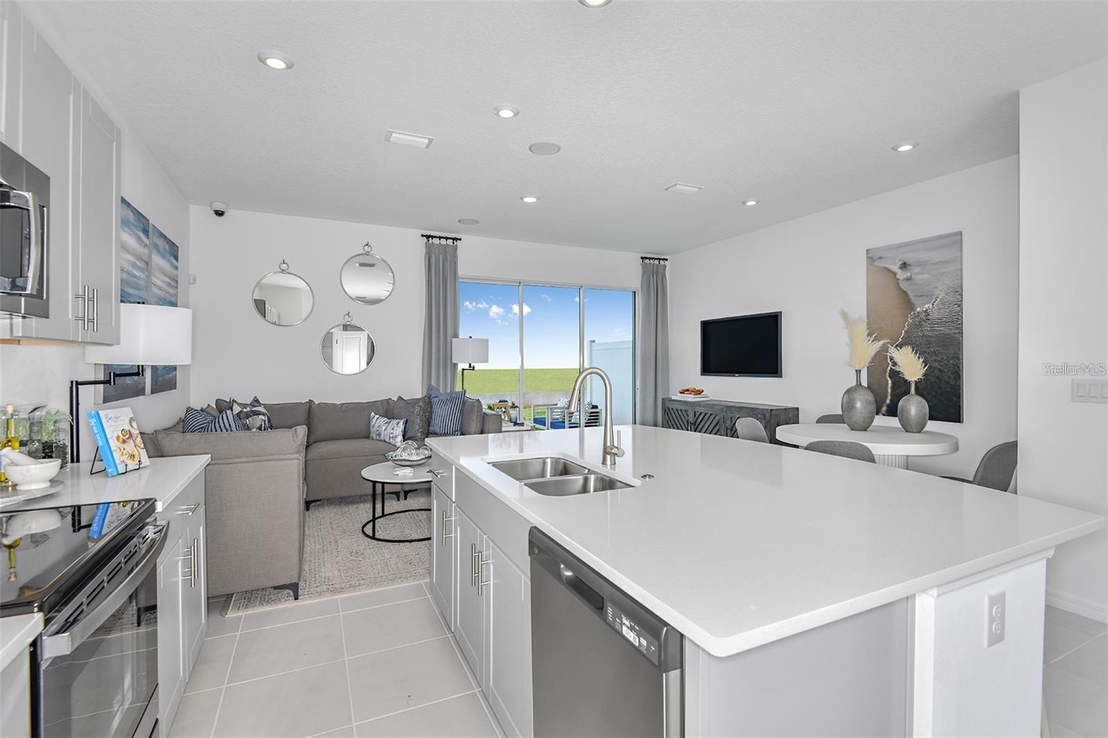 Image 3 of 14 For 5757 Haven Terrace