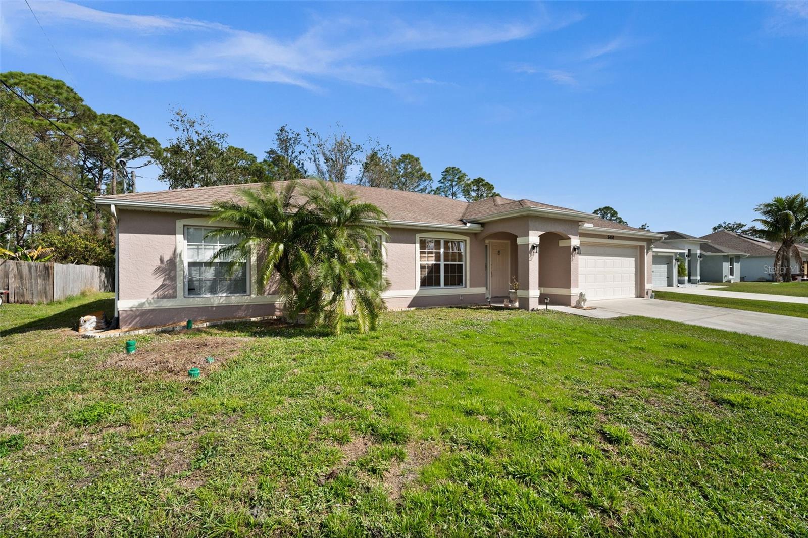 Listing photo id 0 for 5458 Jessamine Avenue