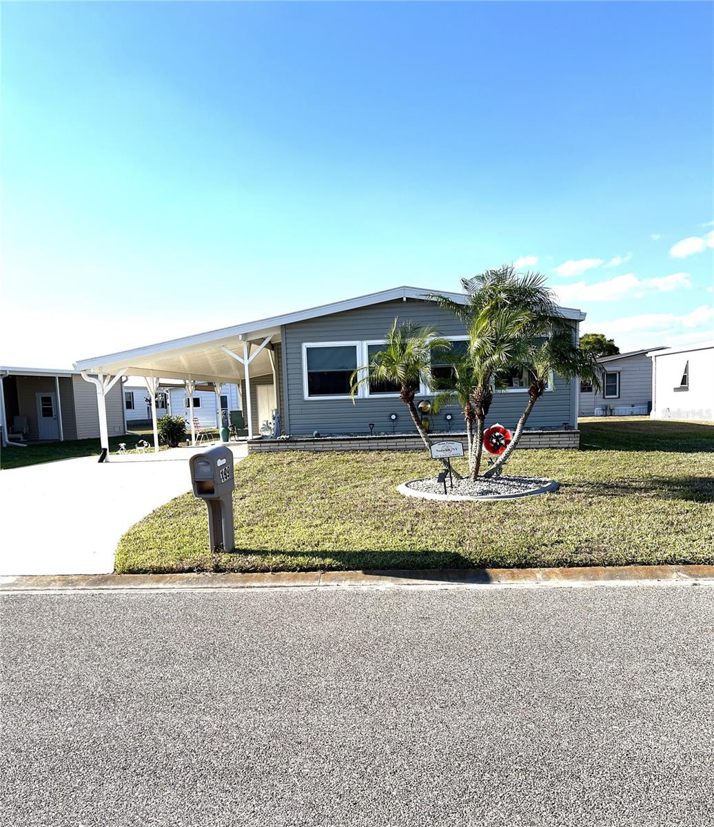 Image 2 of 66 For 199 Palm Harbor Drive