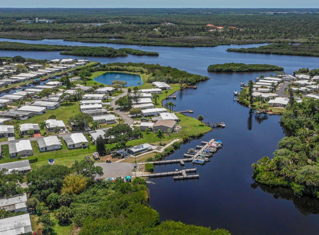 Image 63 of 66 For 199 Palm Harbor Drive