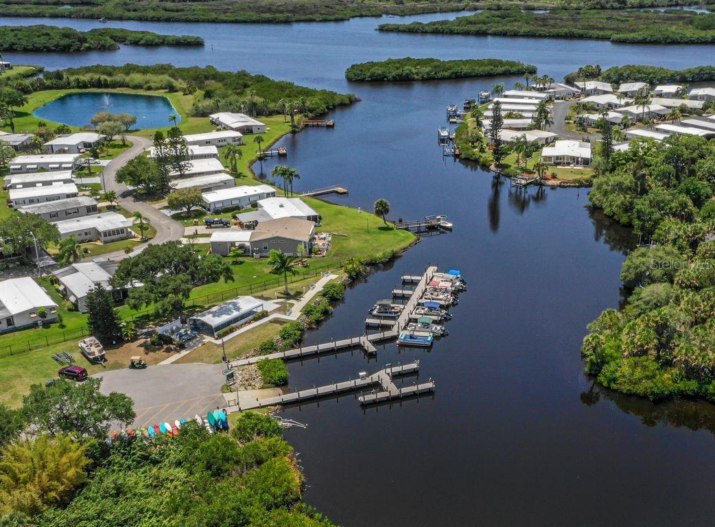 Image 64 of 66 For 199 Palm Harbor Drive