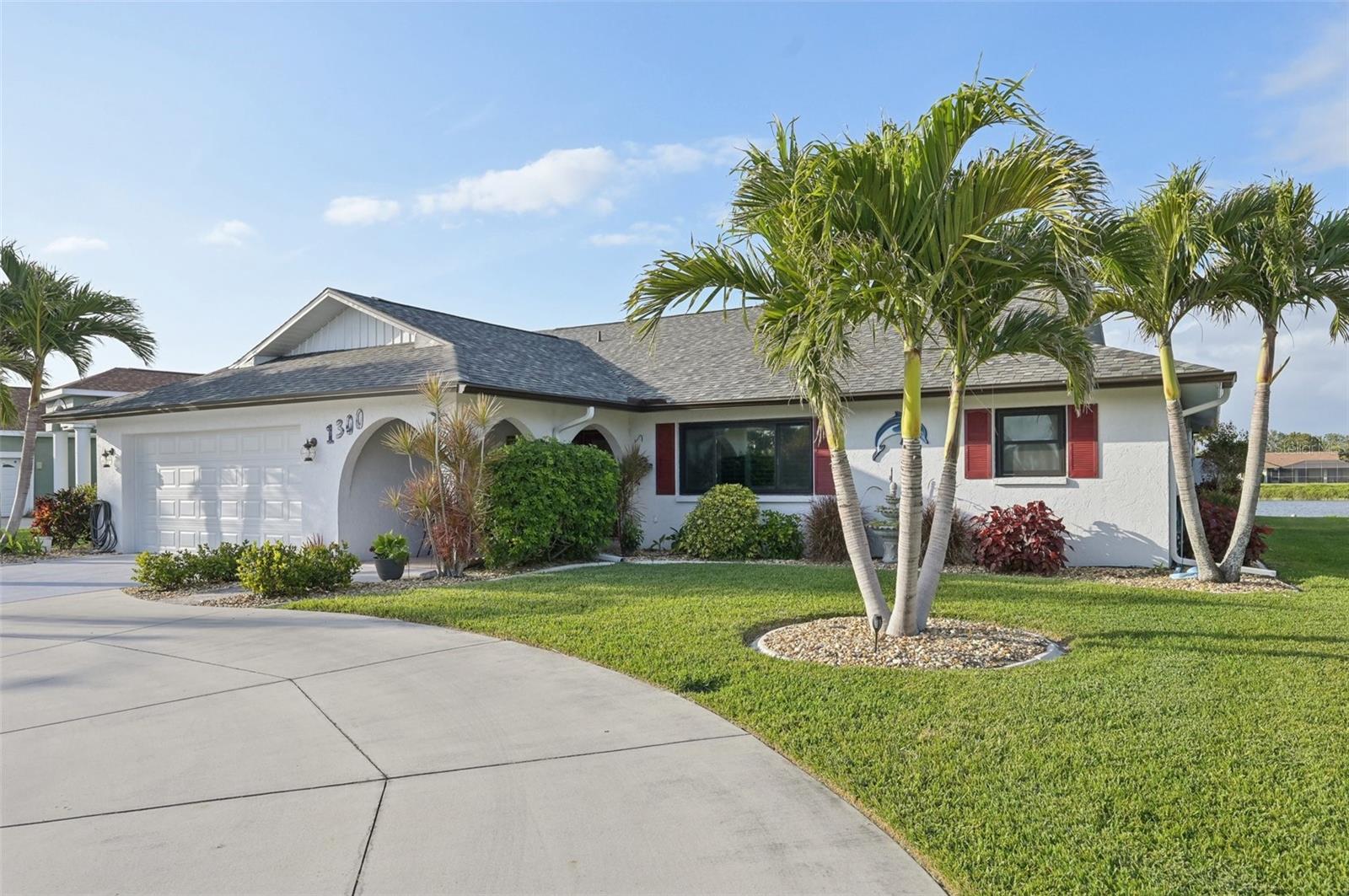 Details for 1300 Lucaya Avenue, VENICE, FL 34285