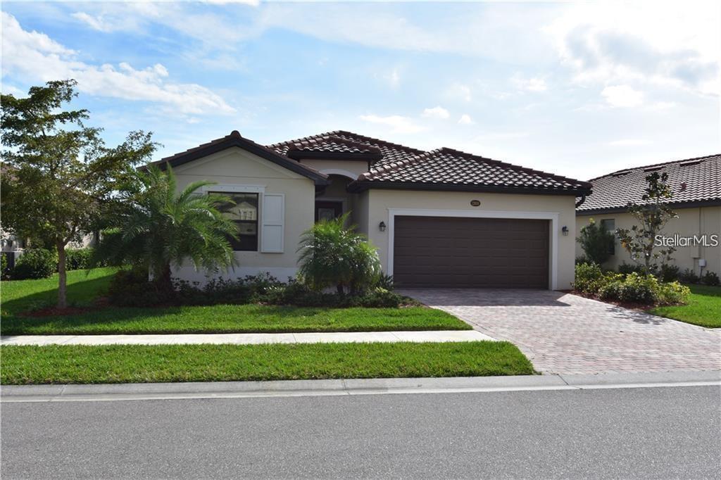 Details for 12659 Richezza Drive, VENICE, FL 34293