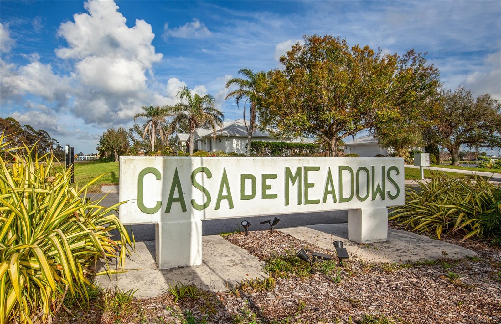 Image 3 of 77 For 8170 Casa De Meadows Drive