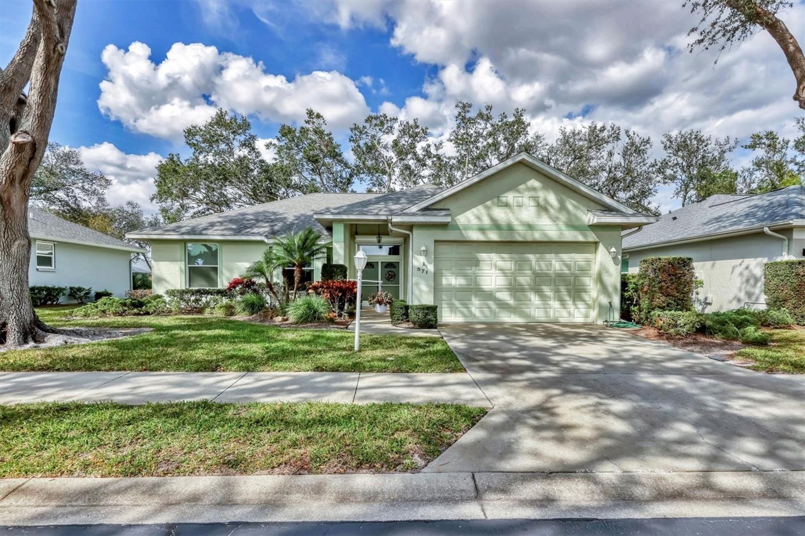 Details for 571 Catalina Isles Circle, VENICE, FL 34292