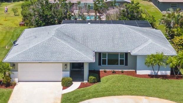 Details for 1726 Claw Court, VENICE, FL 34293