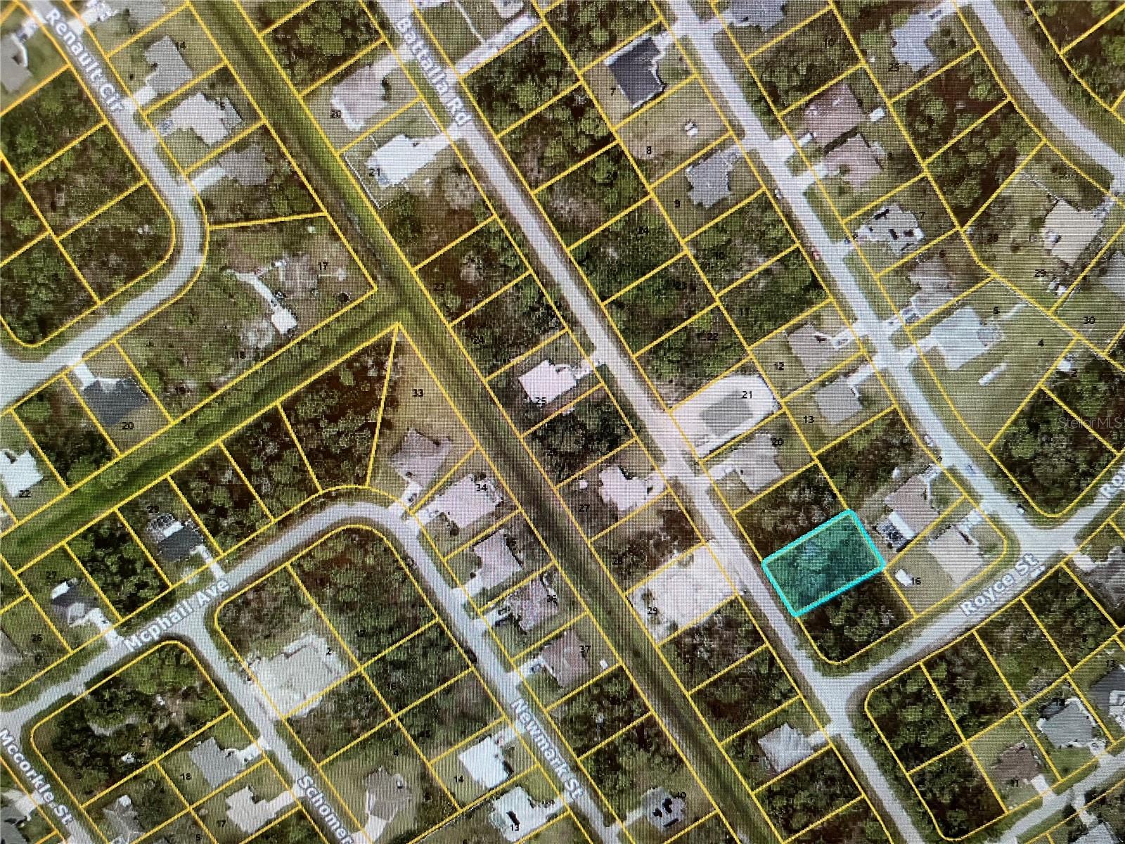 Image 2 of 2 For Lot 18 Batalla Road