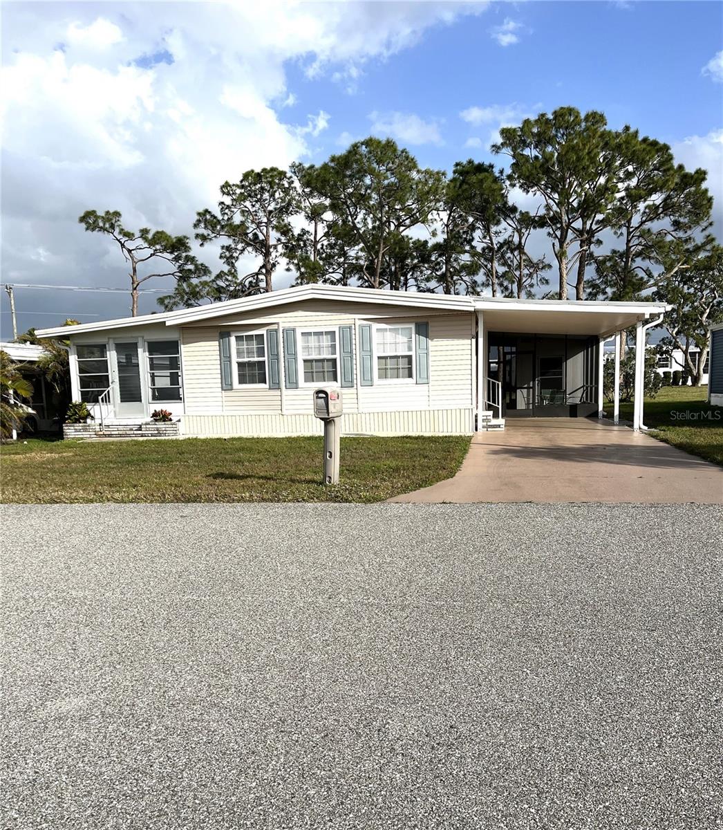 Details for 16 Nautical Drive, NORTH PORT, FL 34287