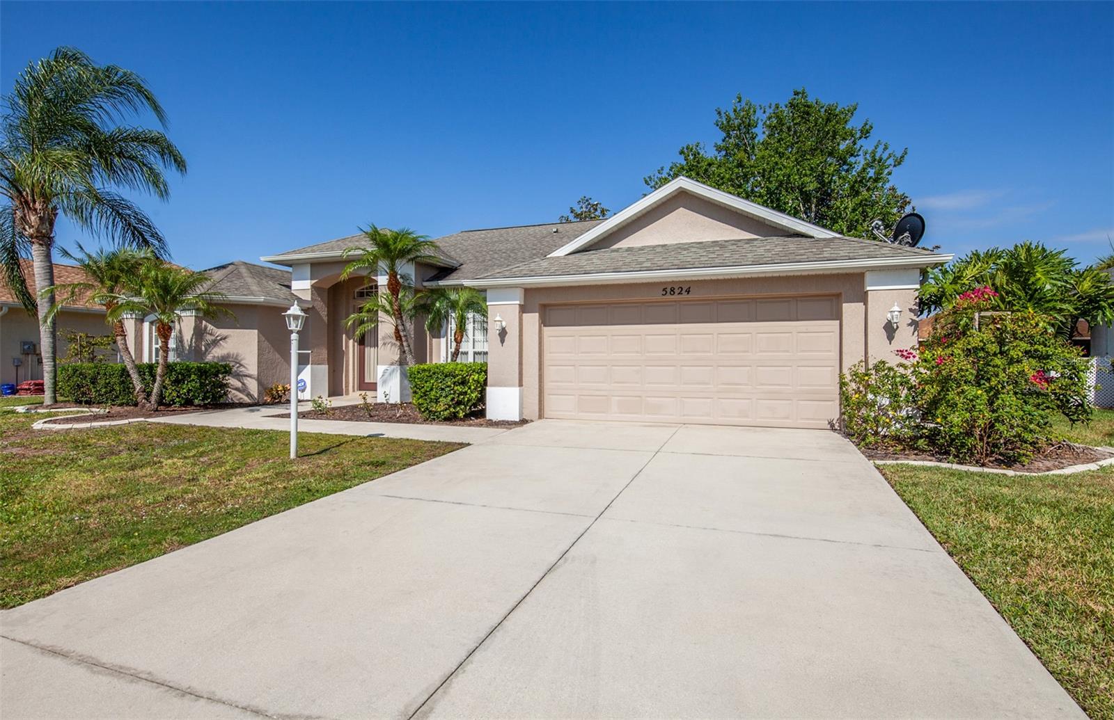 Details for 5824 Mckinley Road, VENICE, FL 34293