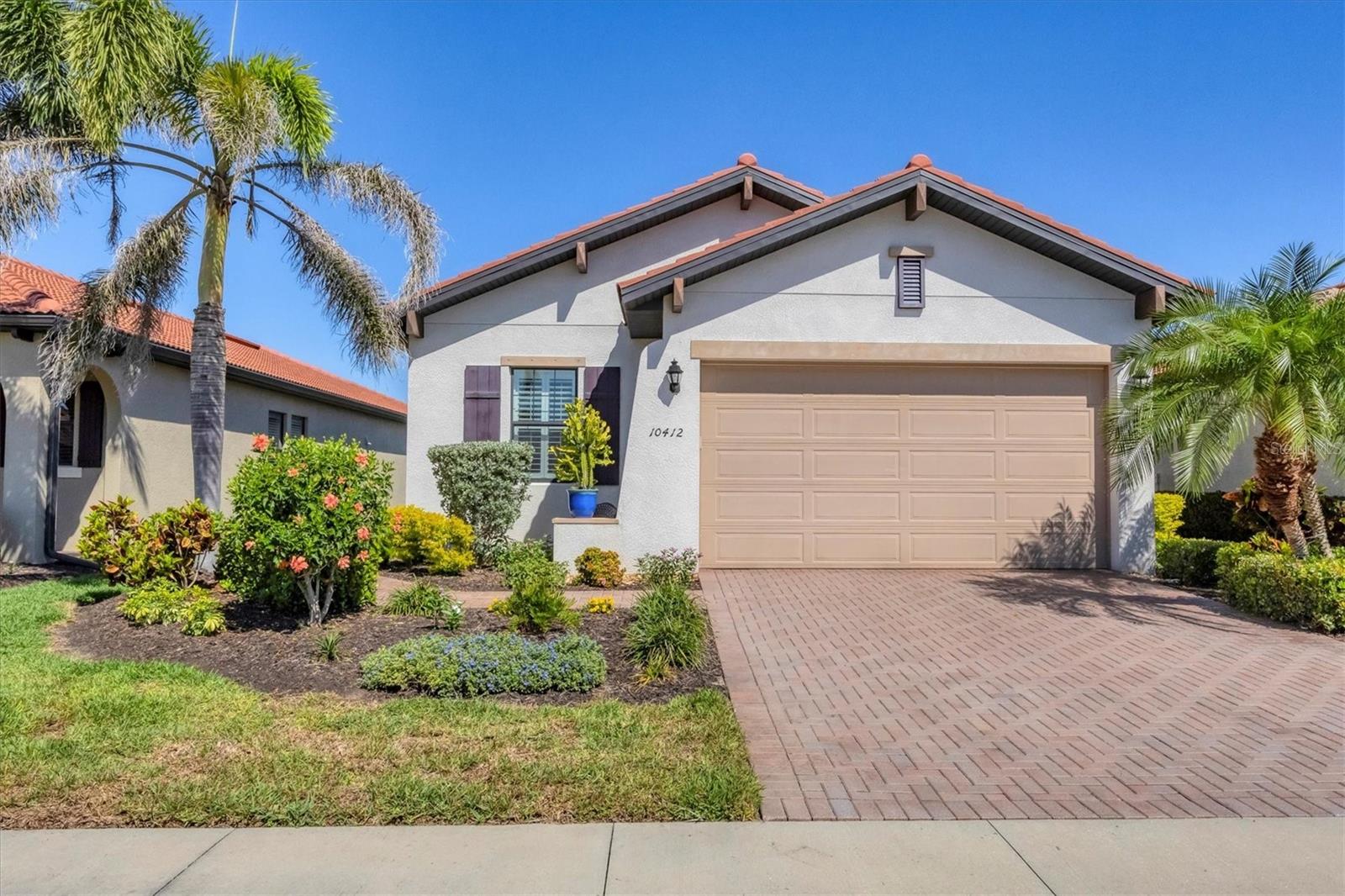 Details for 10412 Crooked Creek Drive, VENICE, FL 34293