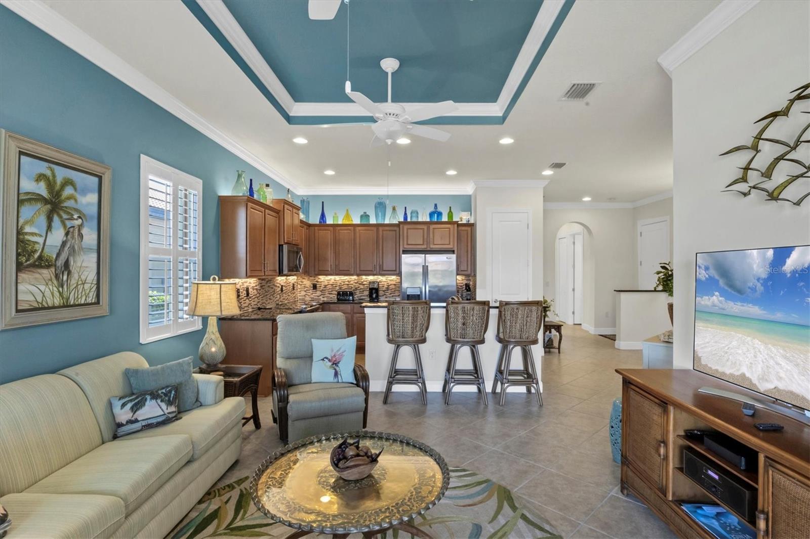 Image 10 of 73 For 10412 Crooked Creek Drive