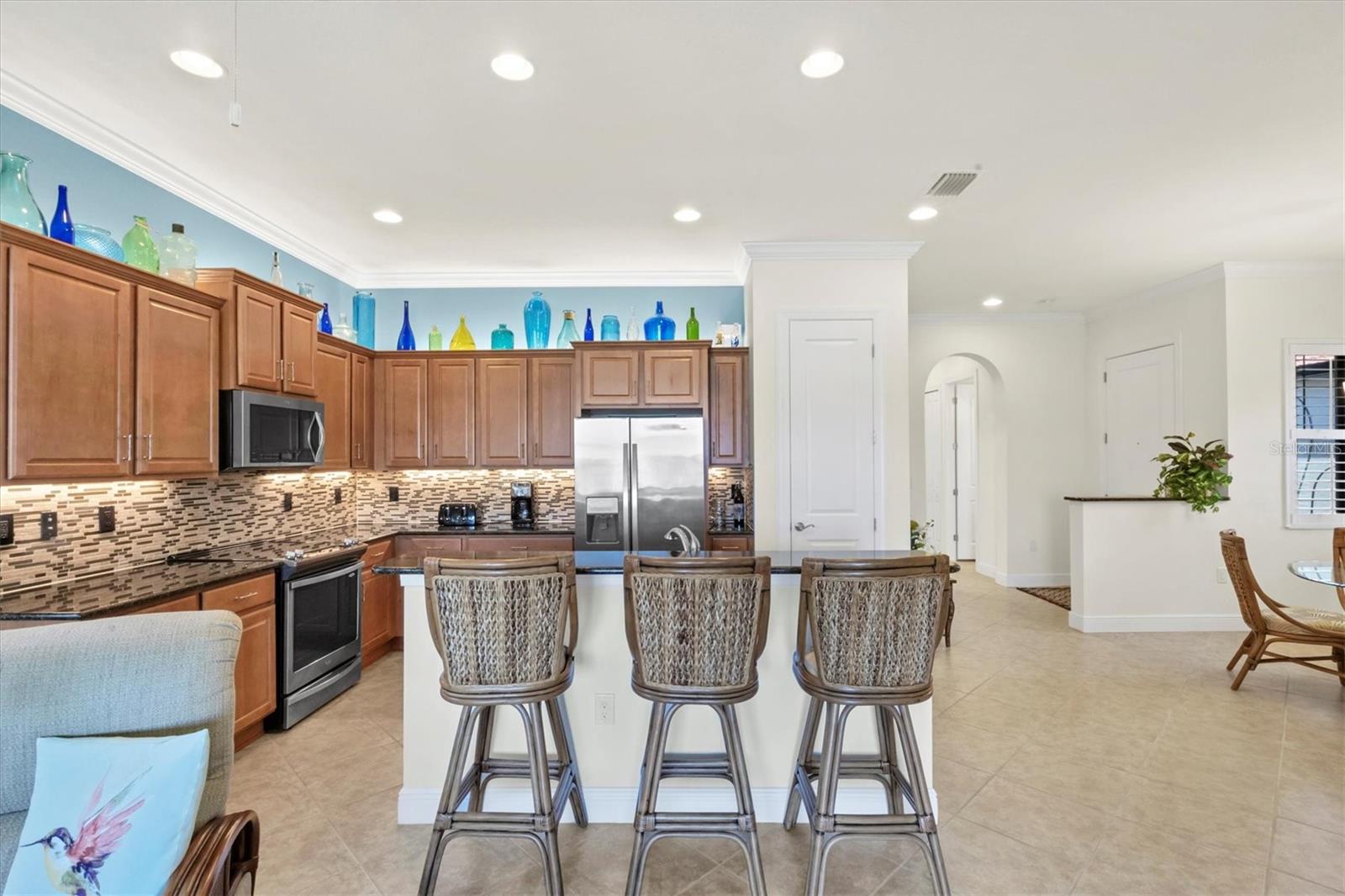 Image 11 of 73 For 10412 Crooked Creek Drive