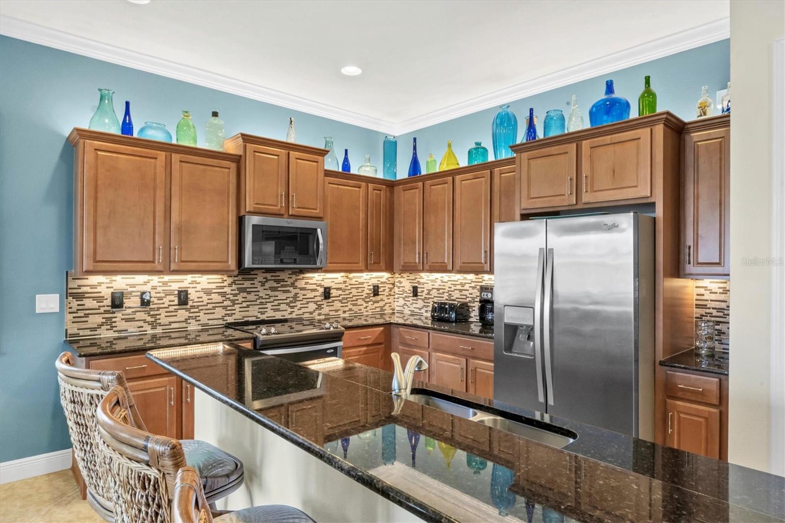 Image 12 of 73 For 10412 Crooked Creek Drive