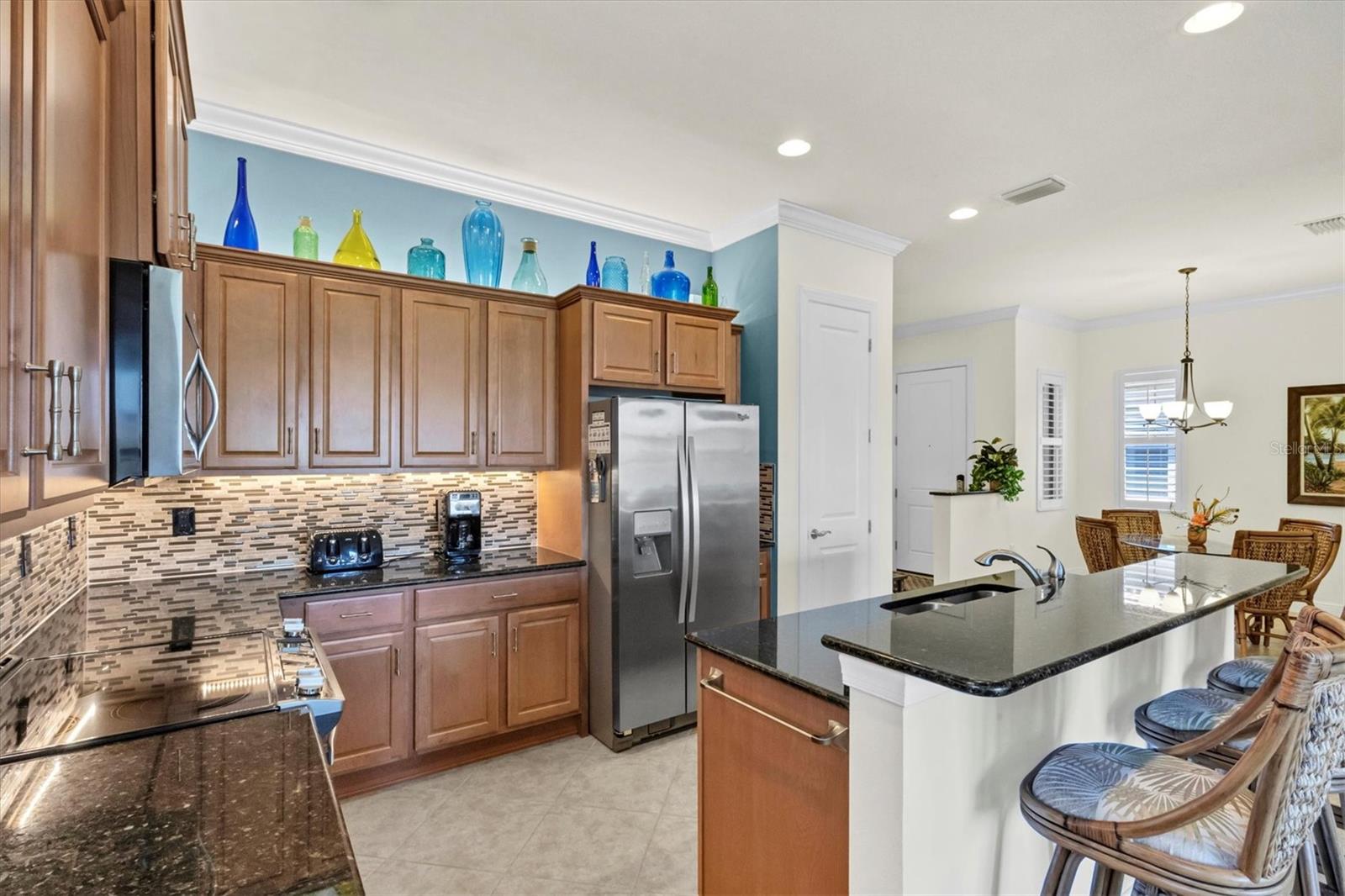 Image 13 of 73 For 10412 Crooked Creek Drive