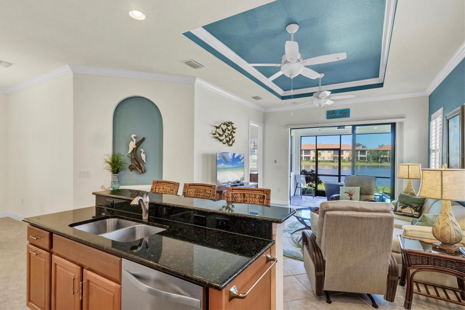 Image 14 of 73 For 10412 Crooked Creek Drive
