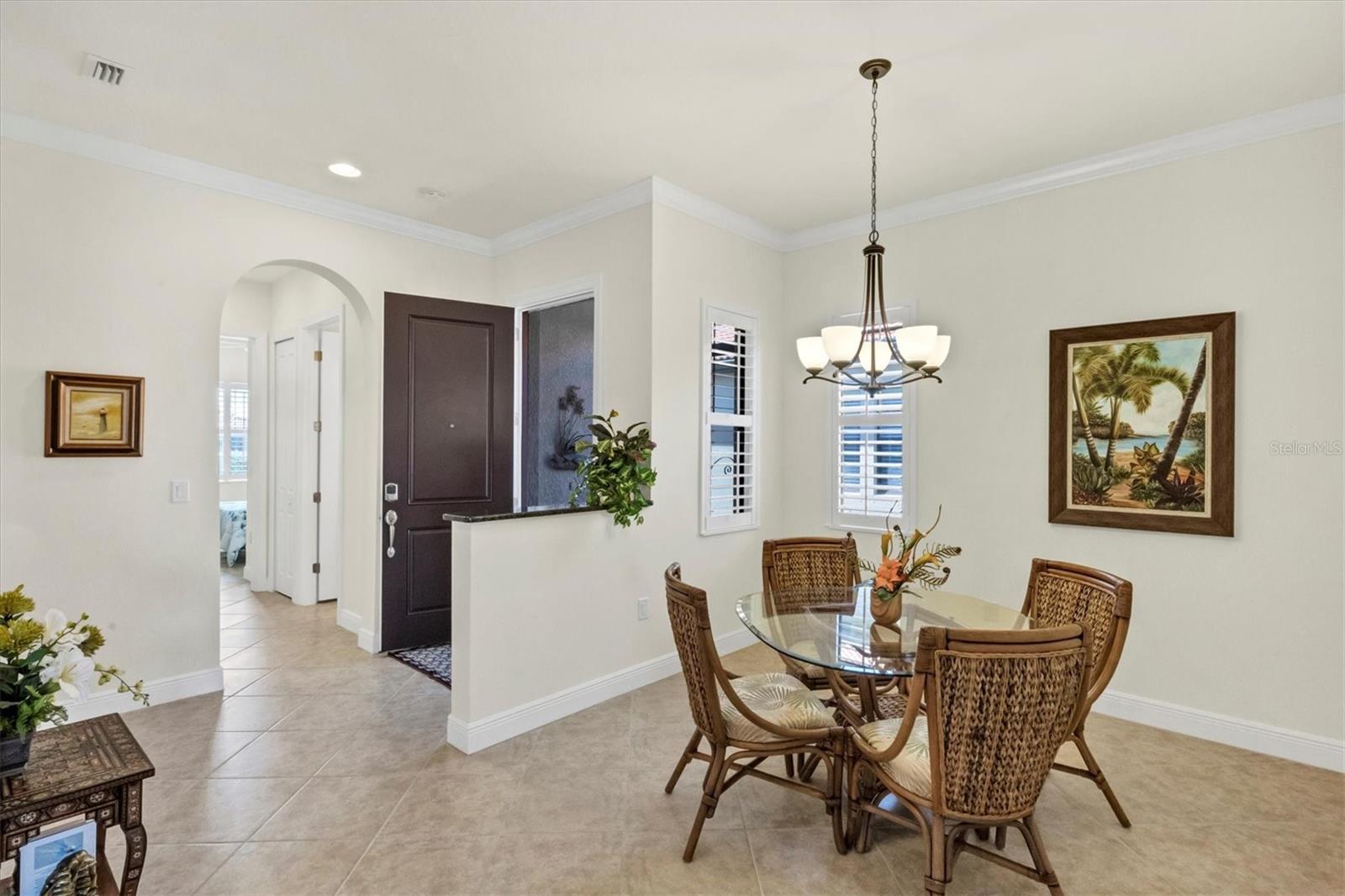 Image 17 of 73 For 10412 Crooked Creek Drive
