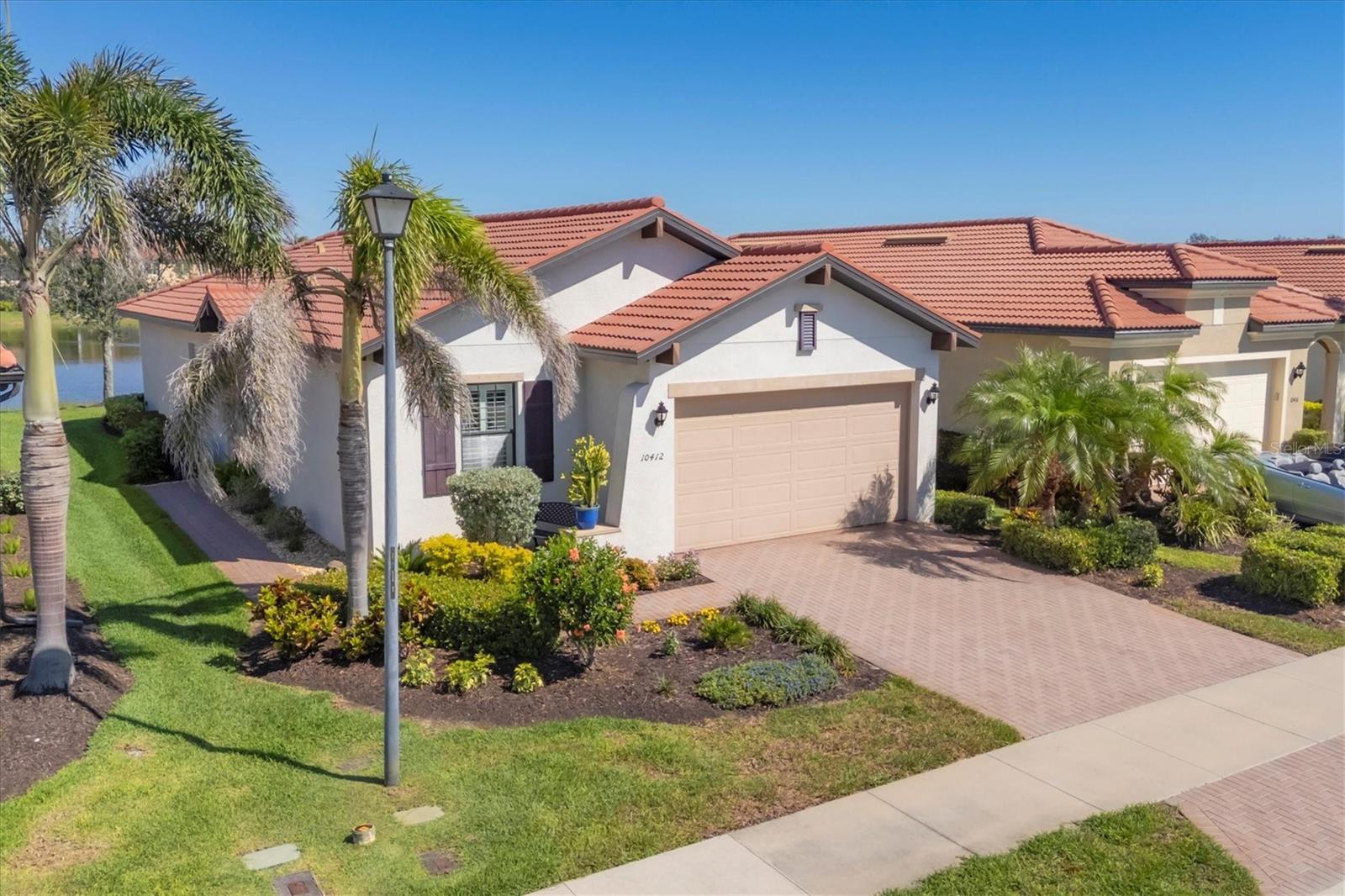 Image 3 of 73 For 10412 Crooked Creek Drive