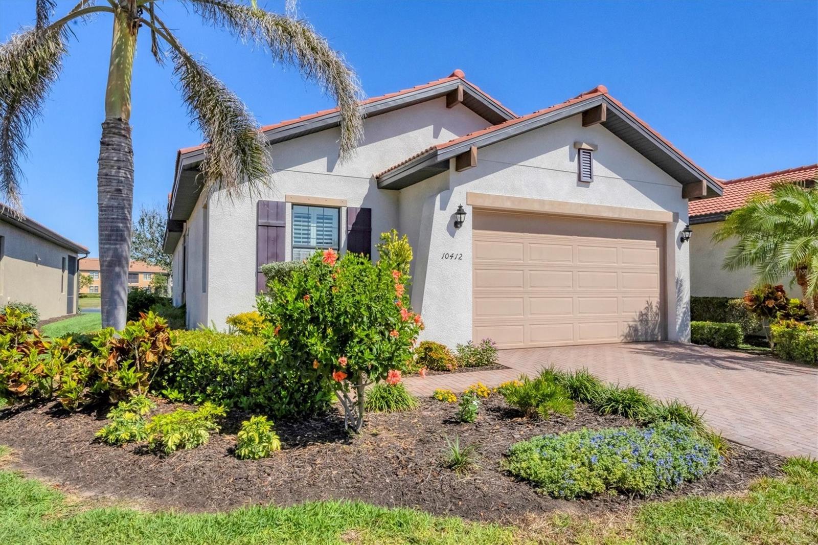 Image 4 of 73 For 10412 Crooked Creek Drive