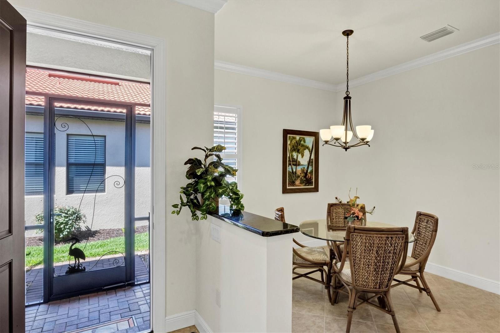 Image 6 of 73 For 10412 Crooked Creek Drive