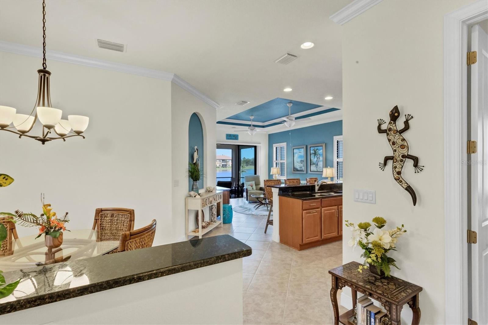 Image 7 of 73 For 10412 Crooked Creek Drive