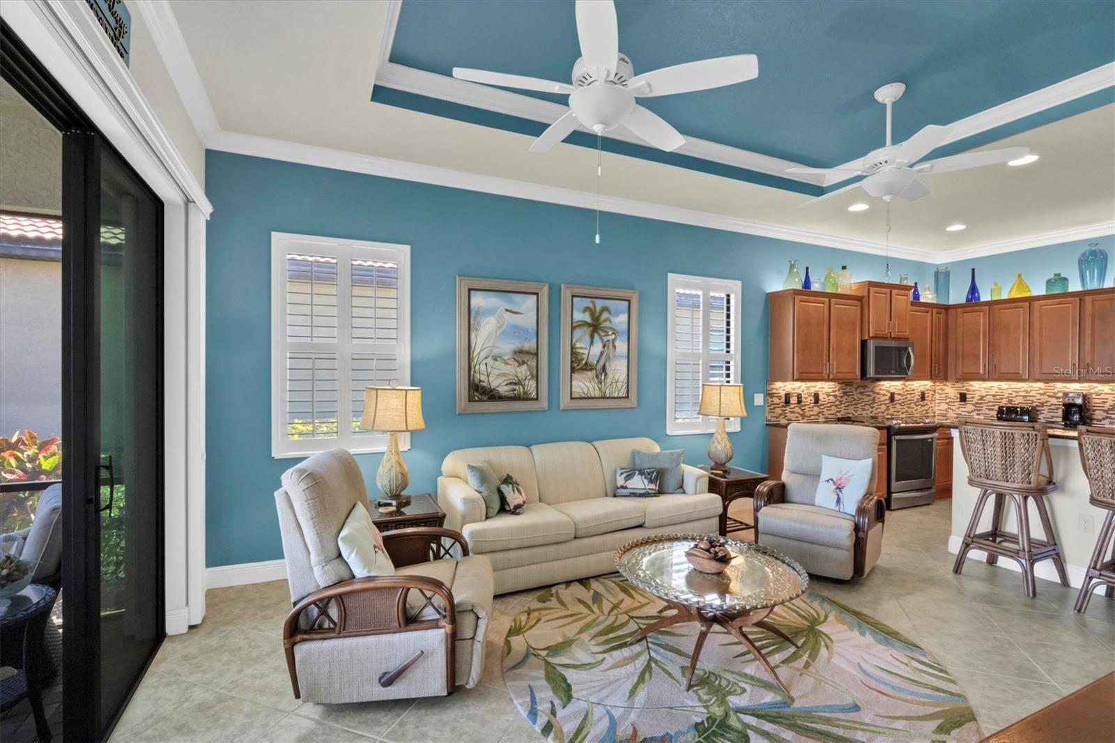 Image 9 of 73 For 10412 Crooked Creek Drive