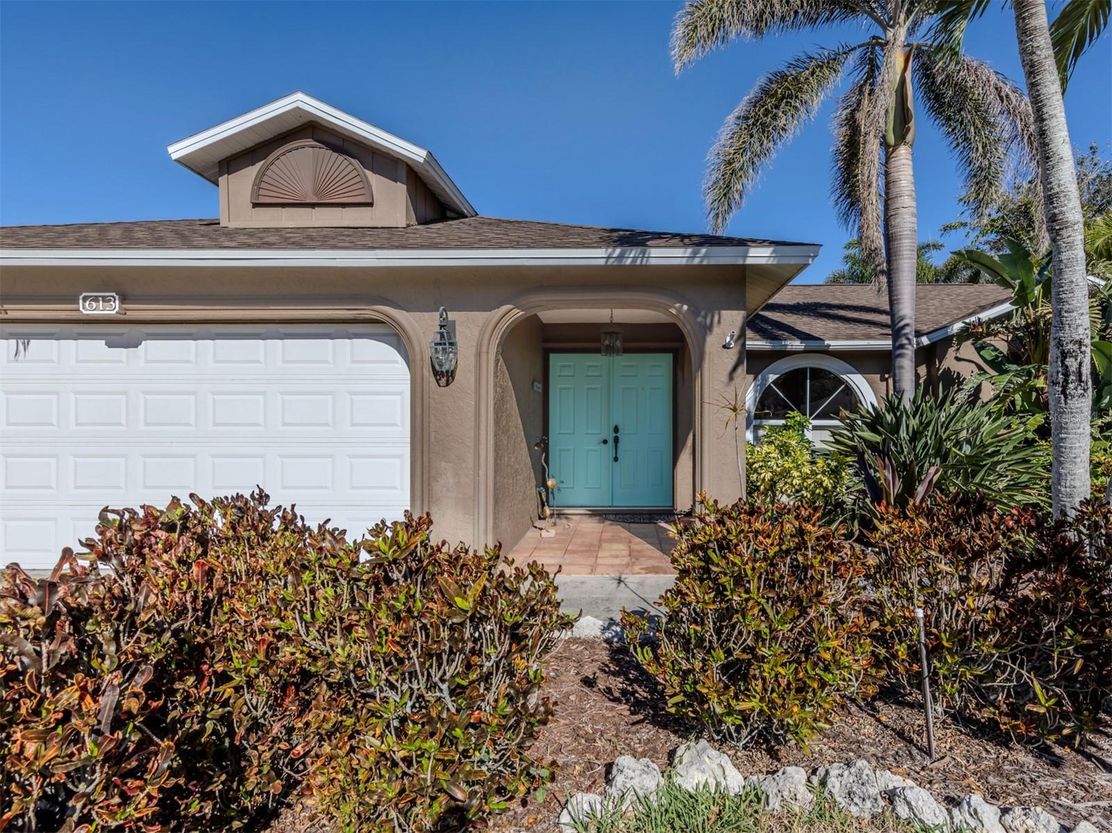 Details for 613 Sugarwood Drive, VENICE, FL 34292