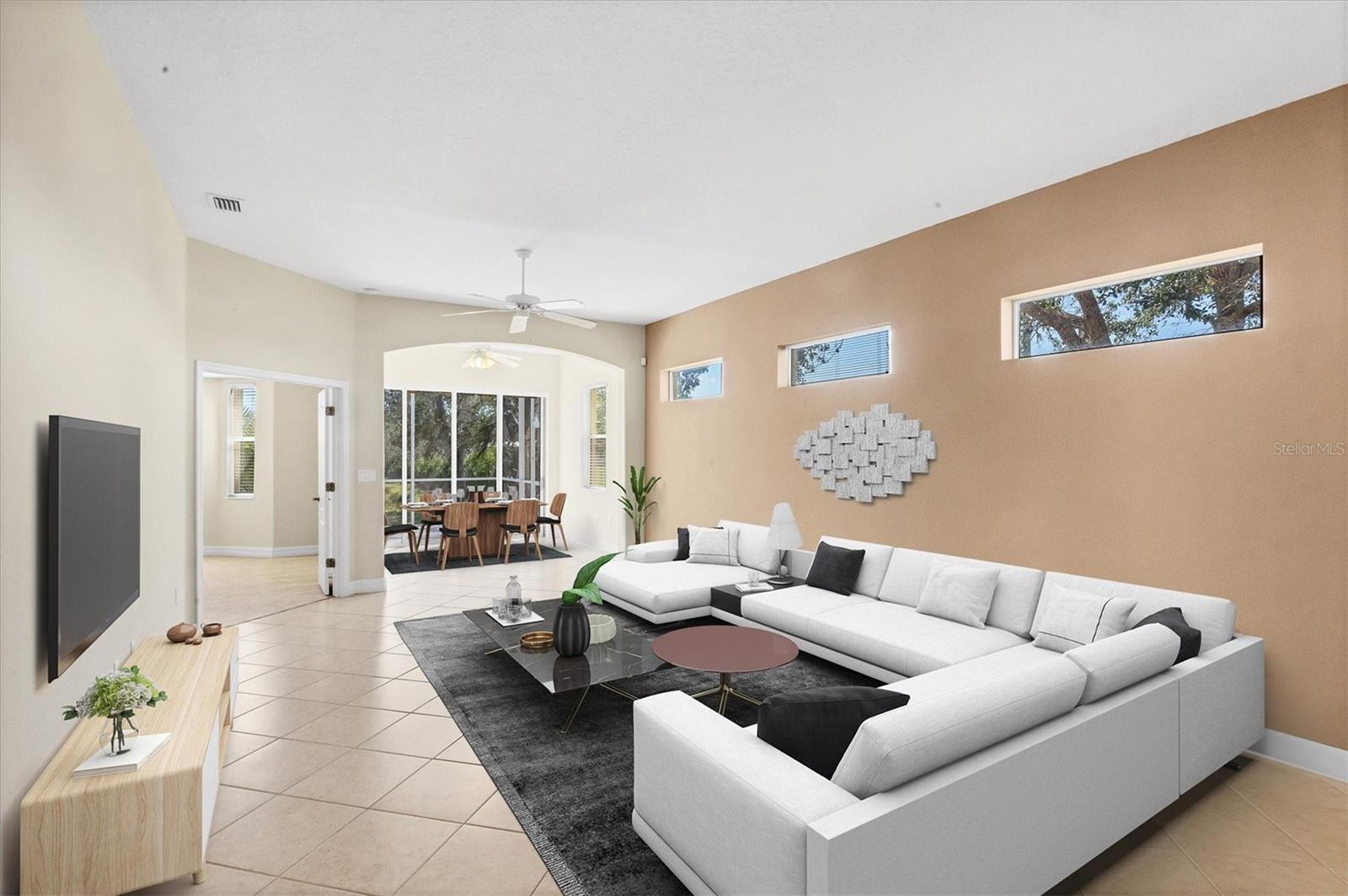 Image 3 of 41 For 9019 Eagle Bay Court