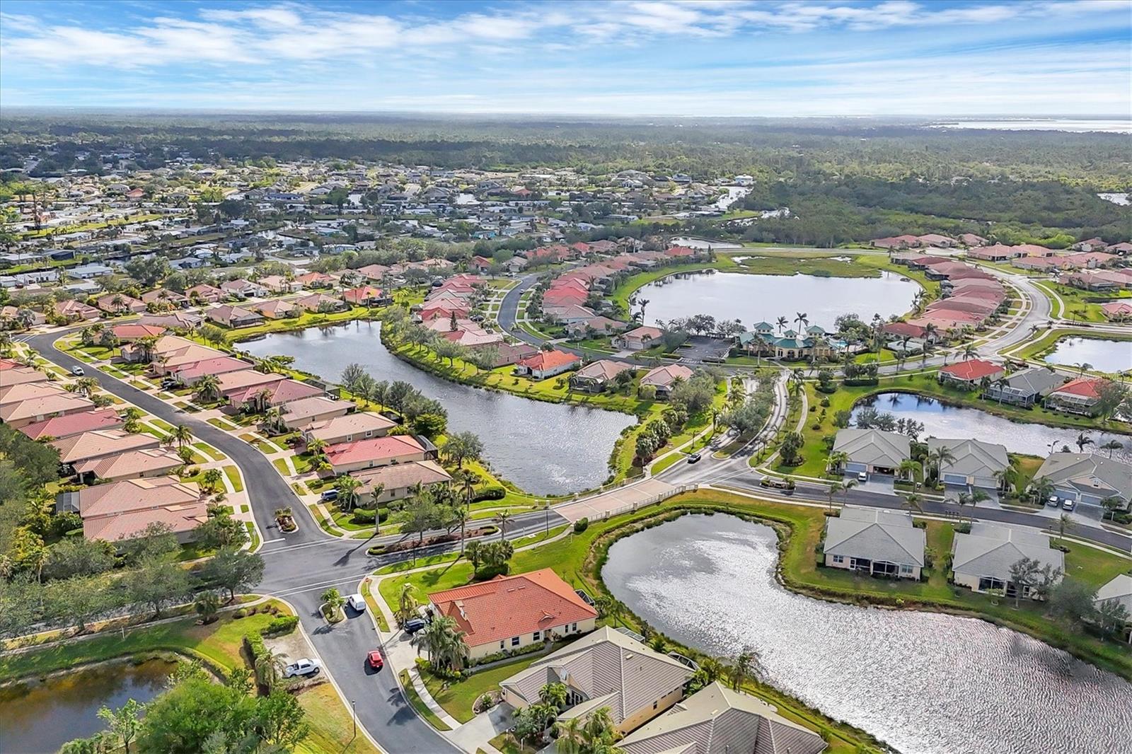 Image 37 of 41 For 9019 Eagle Bay Court