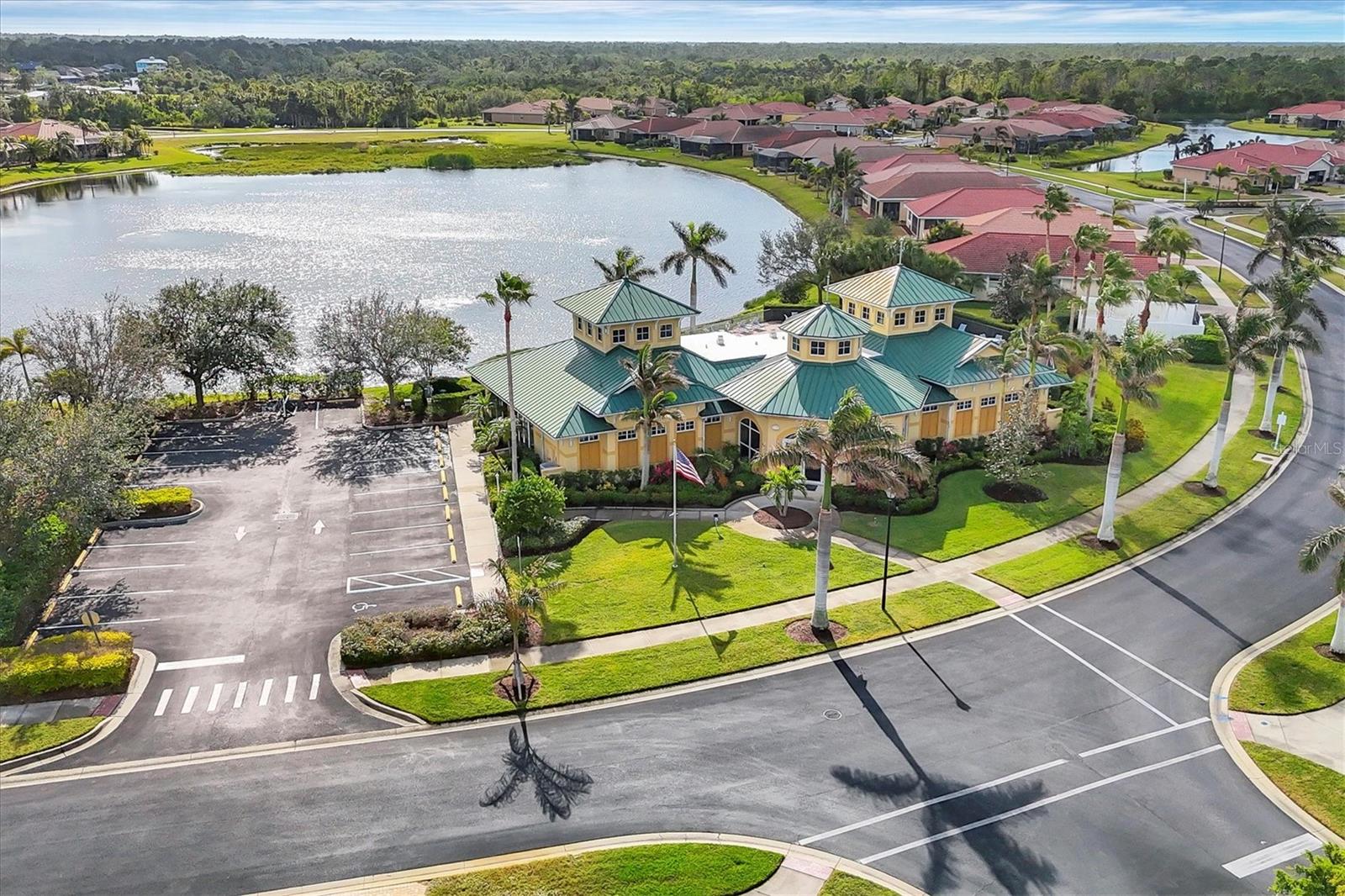 Image 38 of 41 For 9019 Eagle Bay Court