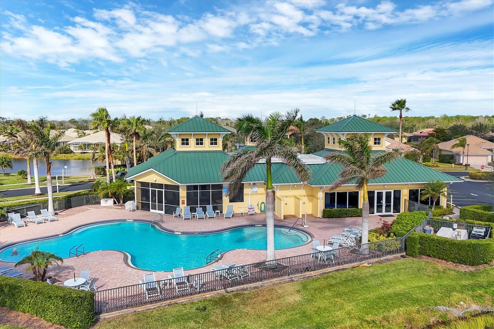 Image 40 of 41 For 9019 Eagle Bay Court