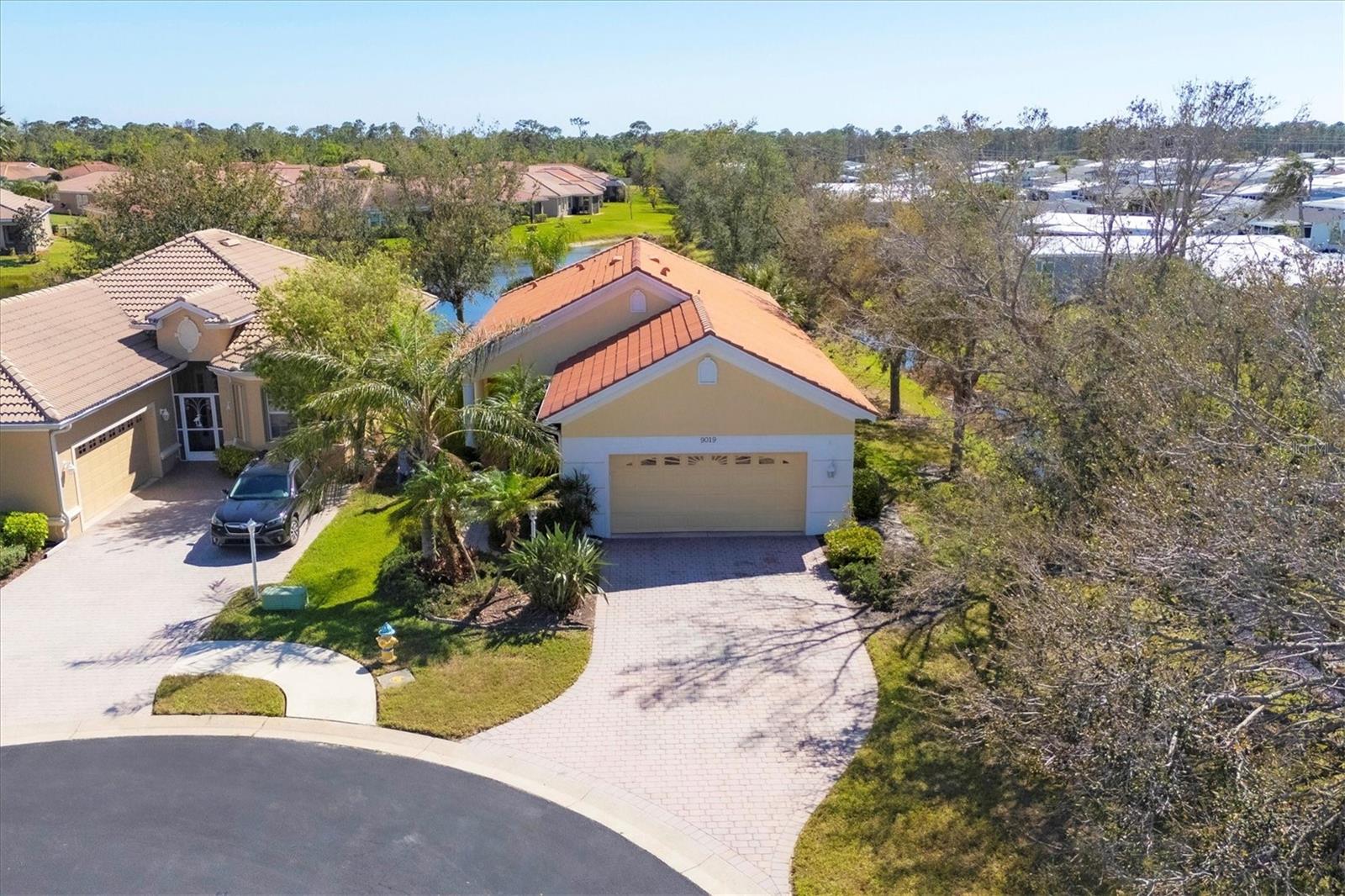 Image 41 of 41 For 9019 Eagle Bay Court