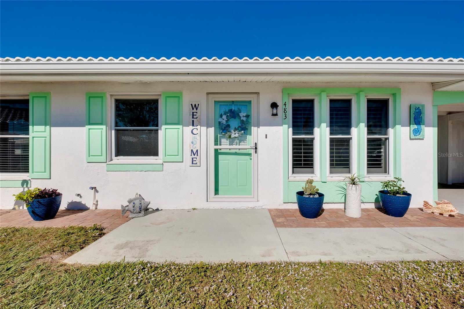 Details for 483 Circlewood Drive O14, VENICE, FL 34293