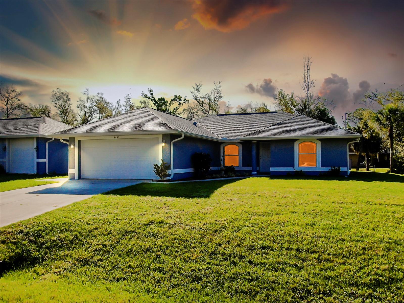 Details for 3447 Nadasky Avenue, NORTH PORT, FL 34288