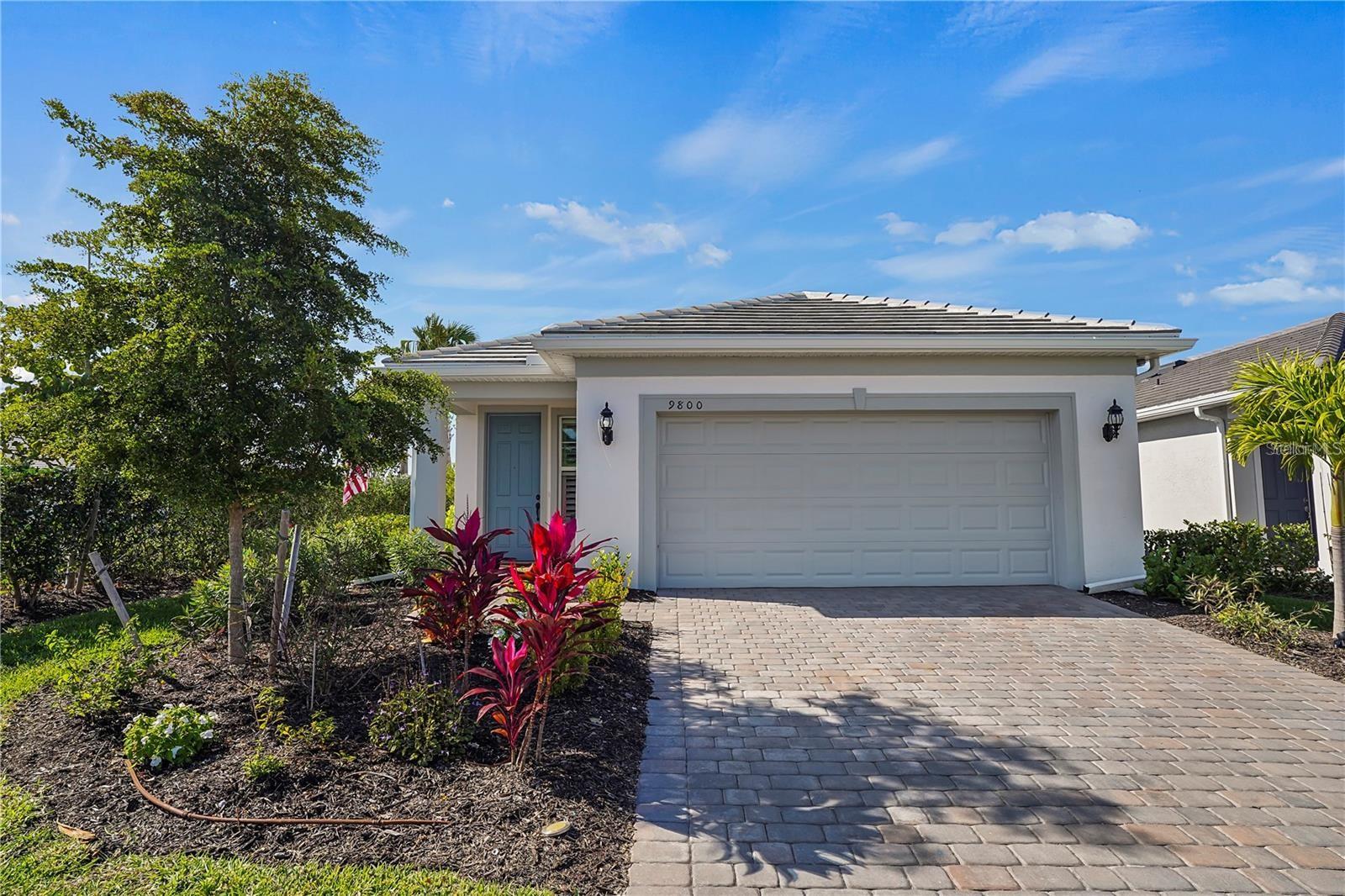 Details for 9800 Bright Water Drive, ENGLEWOOD, FL 34223