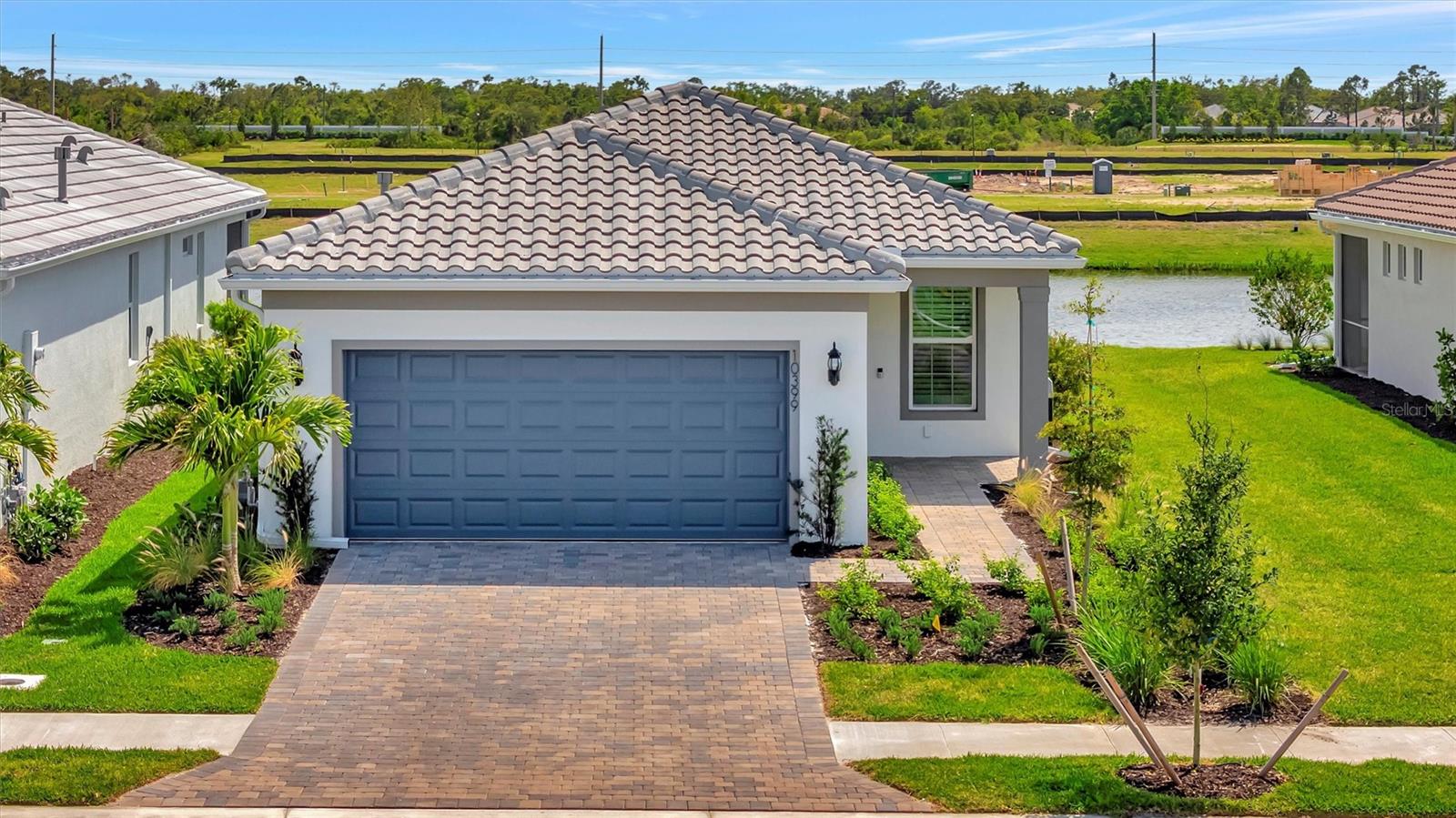 Details for 10399 Abaco Falls Drive, ENGLEWOOD, FL 34223