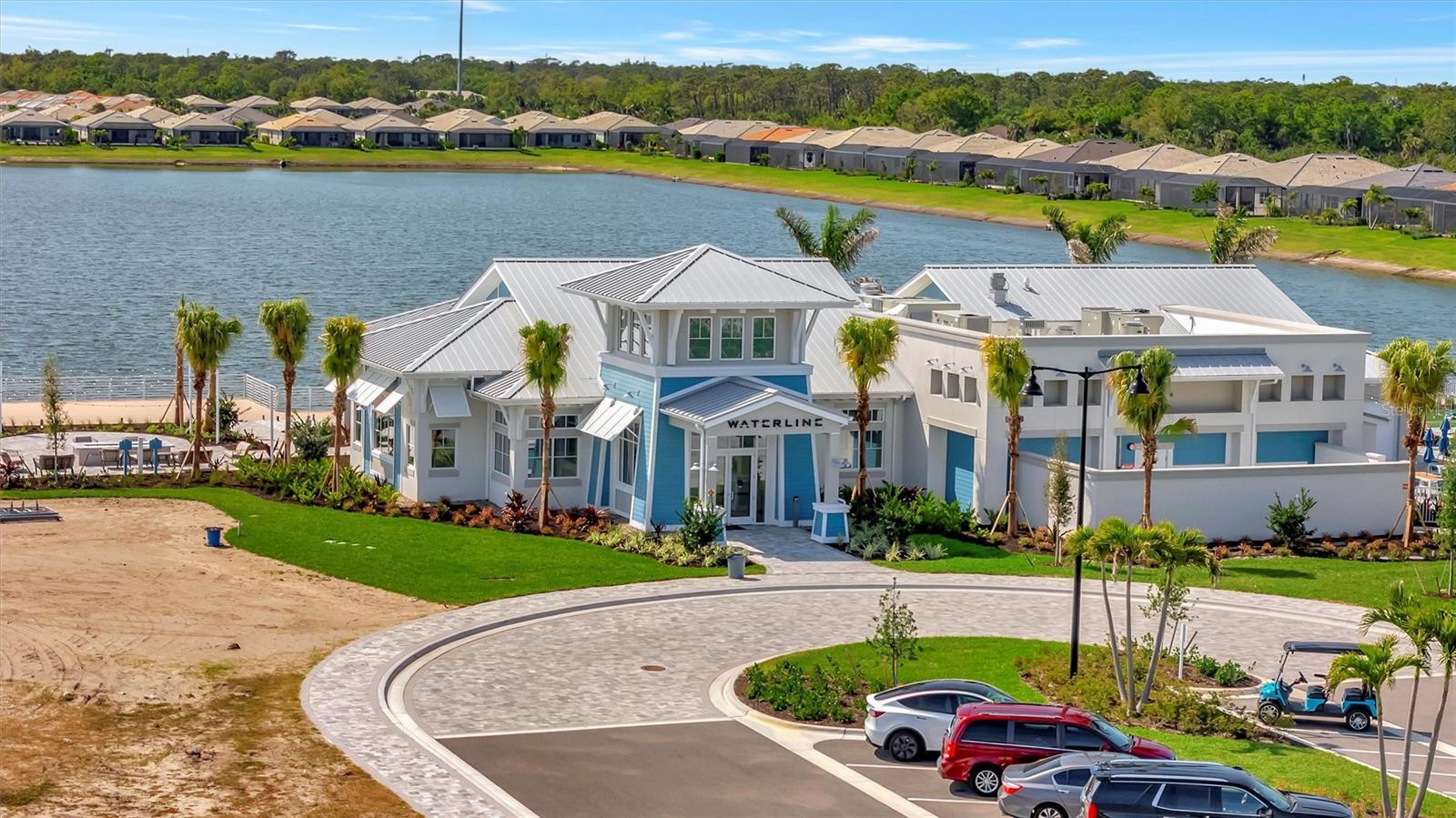 Image 42 of 48 For 10399 Abaco Falls Drive