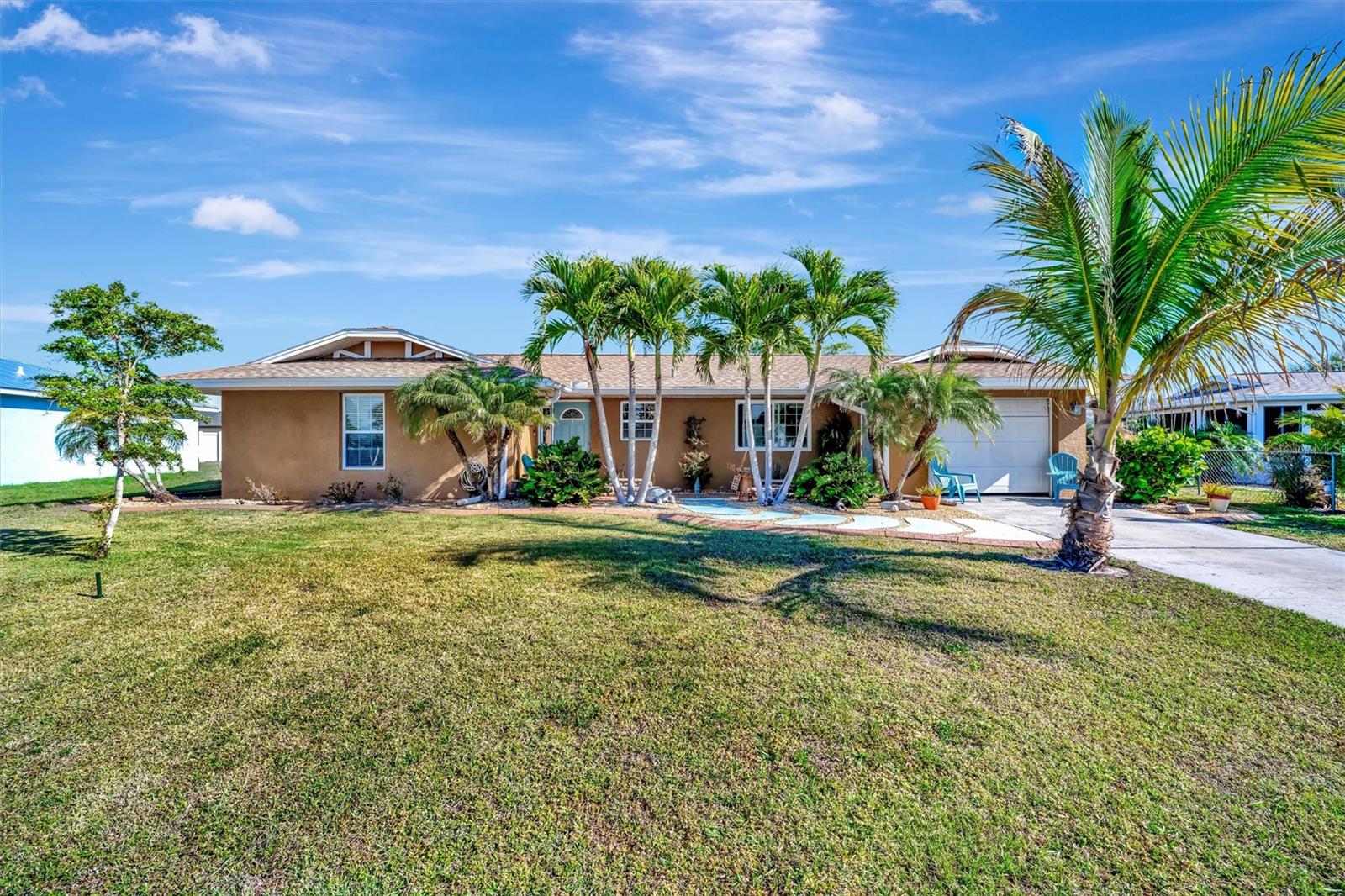 Details for 13534 Alberta Avenue, PORT CHARLOTTE, FL 33981