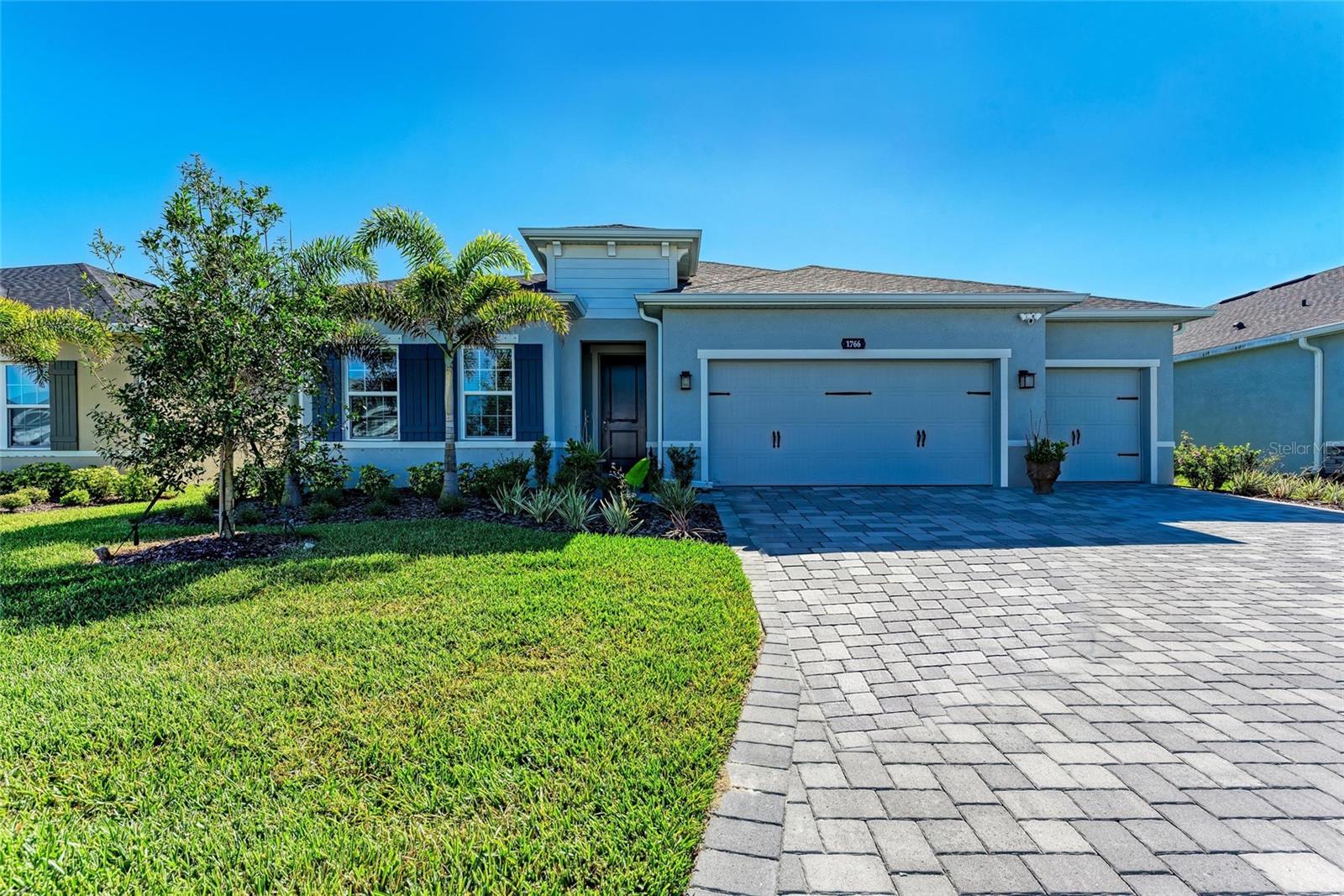 Details for 1766 Sunset Preserve Way, PORT CHARLOTTE, FL 33953