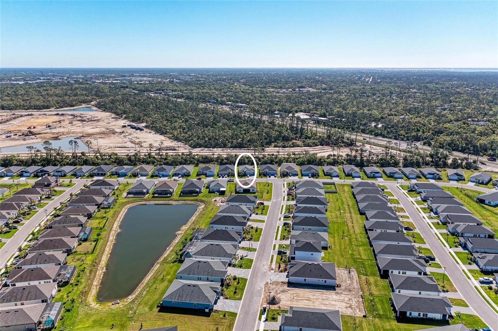 Image 2 of 63 For 1766 Sunset Preserve Way