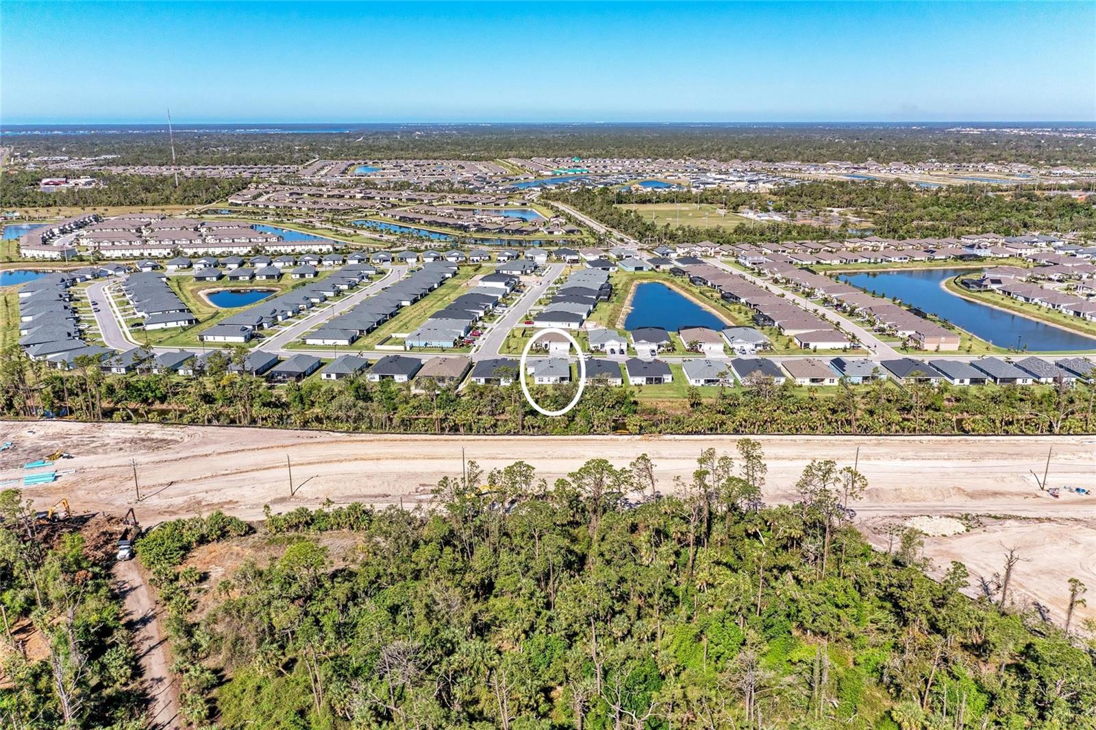 Image 3 of 63 For 1766 Sunset Preserve Way