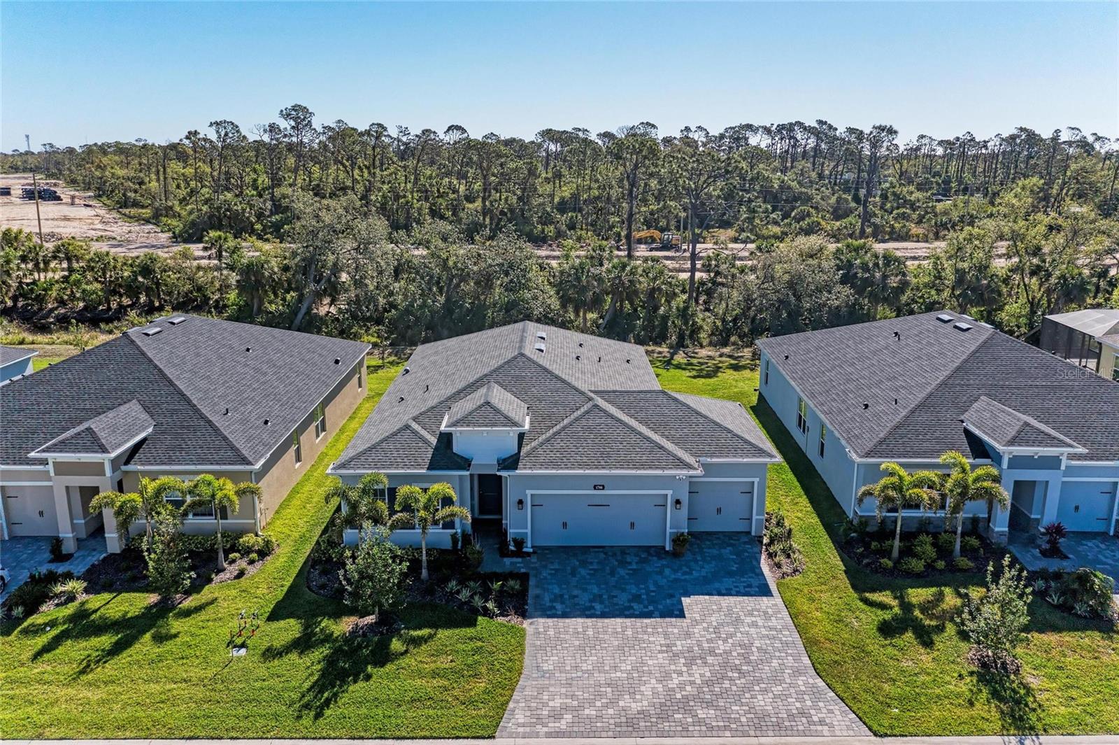 Image 4 of 63 For 1766 Sunset Preserve Way