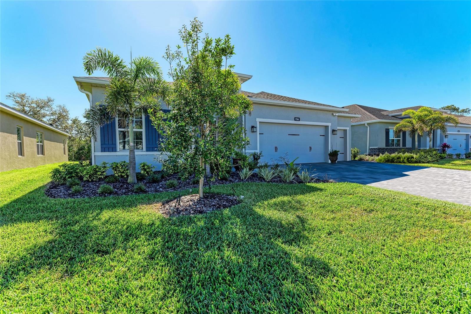 Image 5 of 63 For 1766 Sunset Preserve Way