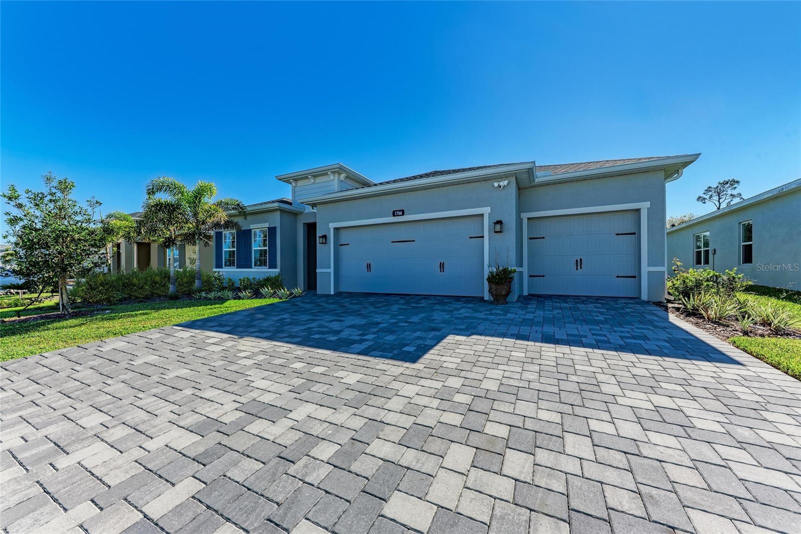 Image 6 of 63 For 1766 Sunset Preserve Way