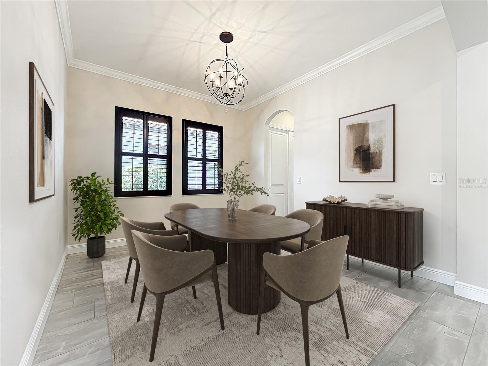 Image 23 of 80 For 23823 Waverly Circle