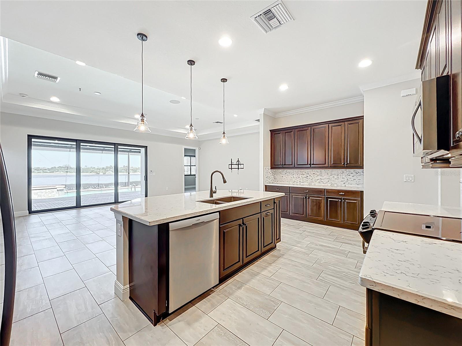 Image 35 of 80 For 23823 Waverly Circle