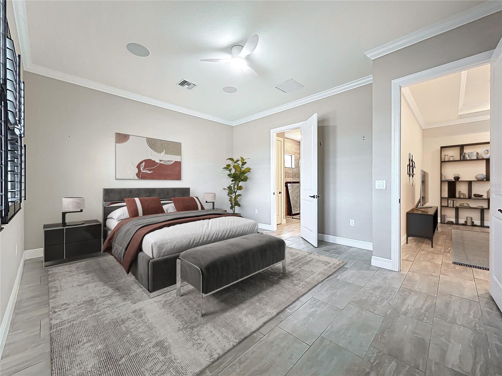 Image 41 of 80 For 23823 Waverly Circle
