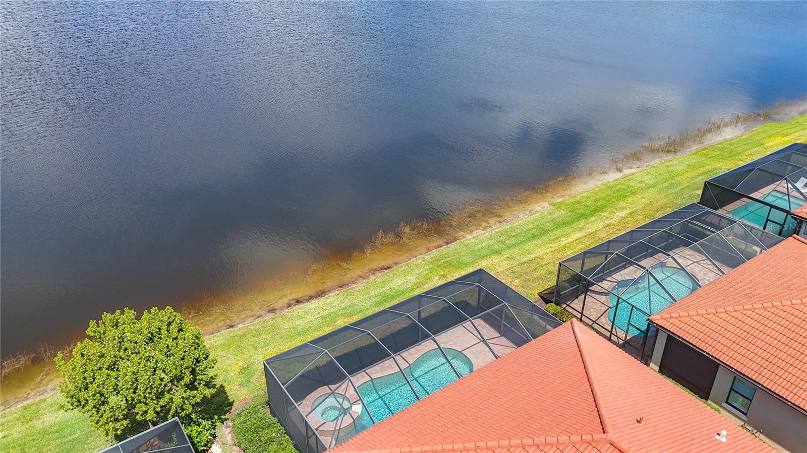 Image 74 of 80 For 23823 Waverly Circle