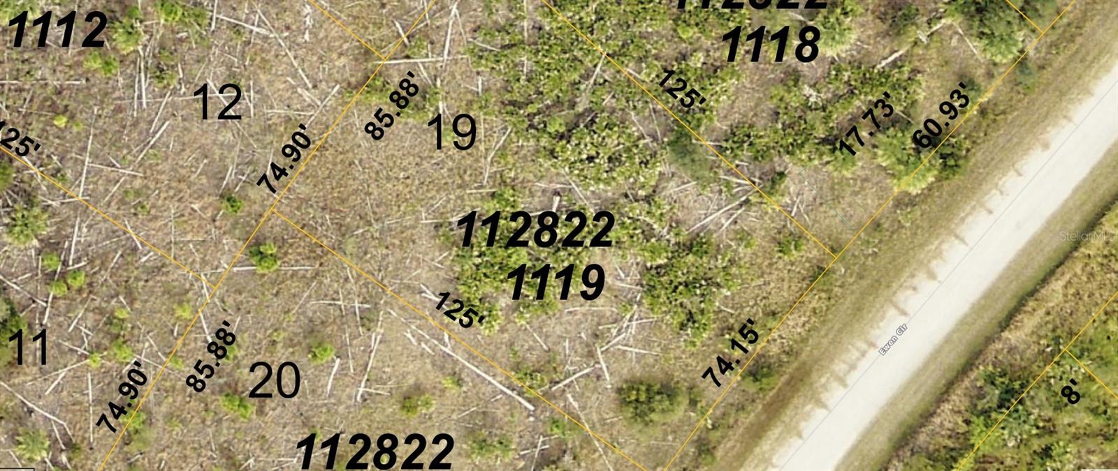 Image 2 of 4 For  Ewen Circle 