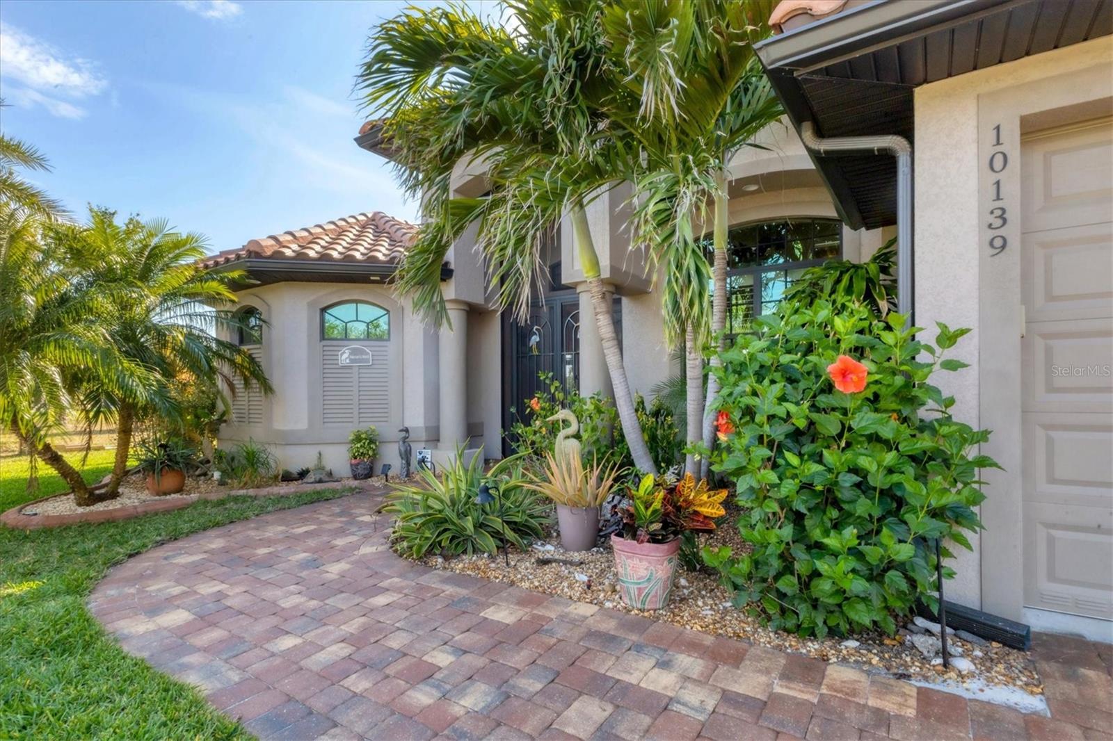 Details for 10139 Kansas City Street, PORT CHARLOTTE, FL 33981