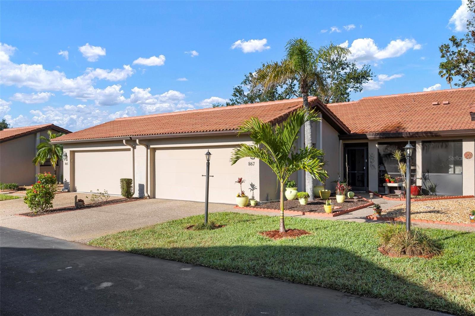 Image 2 of 43 For 867 Country Club Cir #71